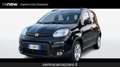 Fiat Panda 1.2 Fire EasyPower 69cv S&S Schwarz - thumbnail 1