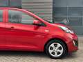 Kia Picanto 1.0 CVVT Comfort Pack | Airco | NAP | Electr. rame Rouge - thumbnail 4