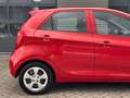 Kia Picanto 1.0 CVVT Comfort Pack | Airco | NAP | Electr. rame Rouge - thumbnail 3