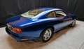 Jaguar XK8 Coupe 4.0 certificata ASI CON CRS Blau - thumbnail 13