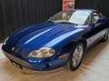 Jaguar XK8 Coupe 4.0 certificata ASI CON CRS Blue - thumbnail 1