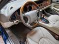 Jaguar XK8 Coupe 4.0 certificata ASI CON CRS Albastru - thumbnail 5