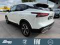 Nissan Qashqai 1.3 DIG-T N-Connecta Weiß - thumbnail 6