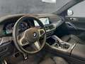 BMW X6 xDrive 30d M SPORT AUTOMATIC 20''LC PROF HuD ACC L Siyah - thumbnail 9