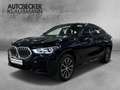 BMW X6 xDrive 30d M SPORT AUTOMATIC 20''LC PROF HuD ACC L Fekete - thumbnail 1