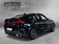 BMW X6 xDrive 30d M SPORT AUTOMATIC 20''LC PROF HuD ACC L Fekete - thumbnail 2