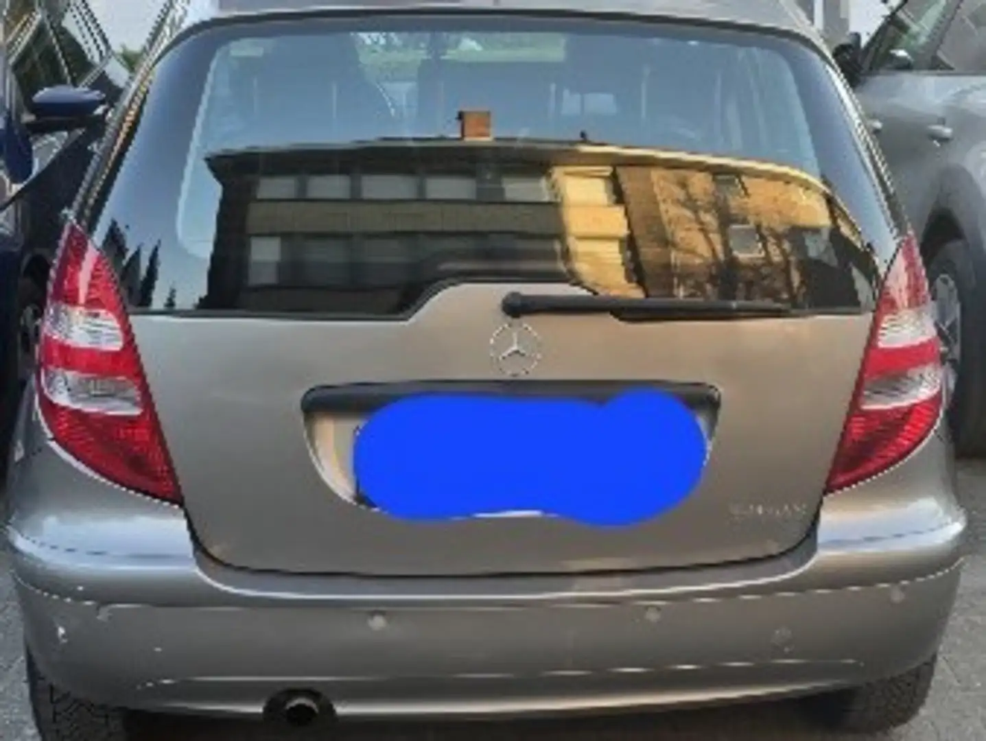 Mercedes-Benz A 150 Classic - 2