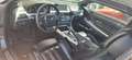 BMW 640 640d Cabrio -MOTORSCHADEN- Argent - thumbnail 2