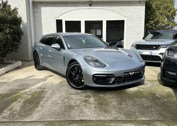 4 V6 3.0 462 PDK Hybrid Sport Turismo