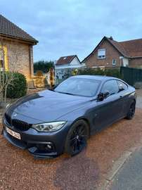430d Coupe Aut. M Sport