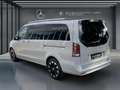 Mercedes-Benz V 250 d STYLE Lang MULTIBEAM+AHK2,5to+EasyPack Gri - thumbnail 10