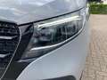Mercedes-Benz V 250 d STYLE Lang MULTIBEAM+AHK2,5to+EasyPack Gri - thumbnail 4