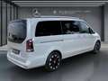 Mercedes-Benz V 250 d STYLE Lang MULTIBEAM+AHK2,5to+EasyPack Gri - thumbnail 14
