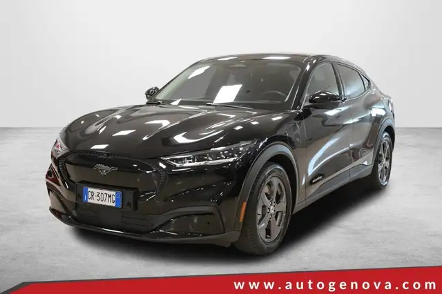 Ford Mustang FORD MUSTANG MACH-E STANDARD RANGE 269CV ( FARI LE