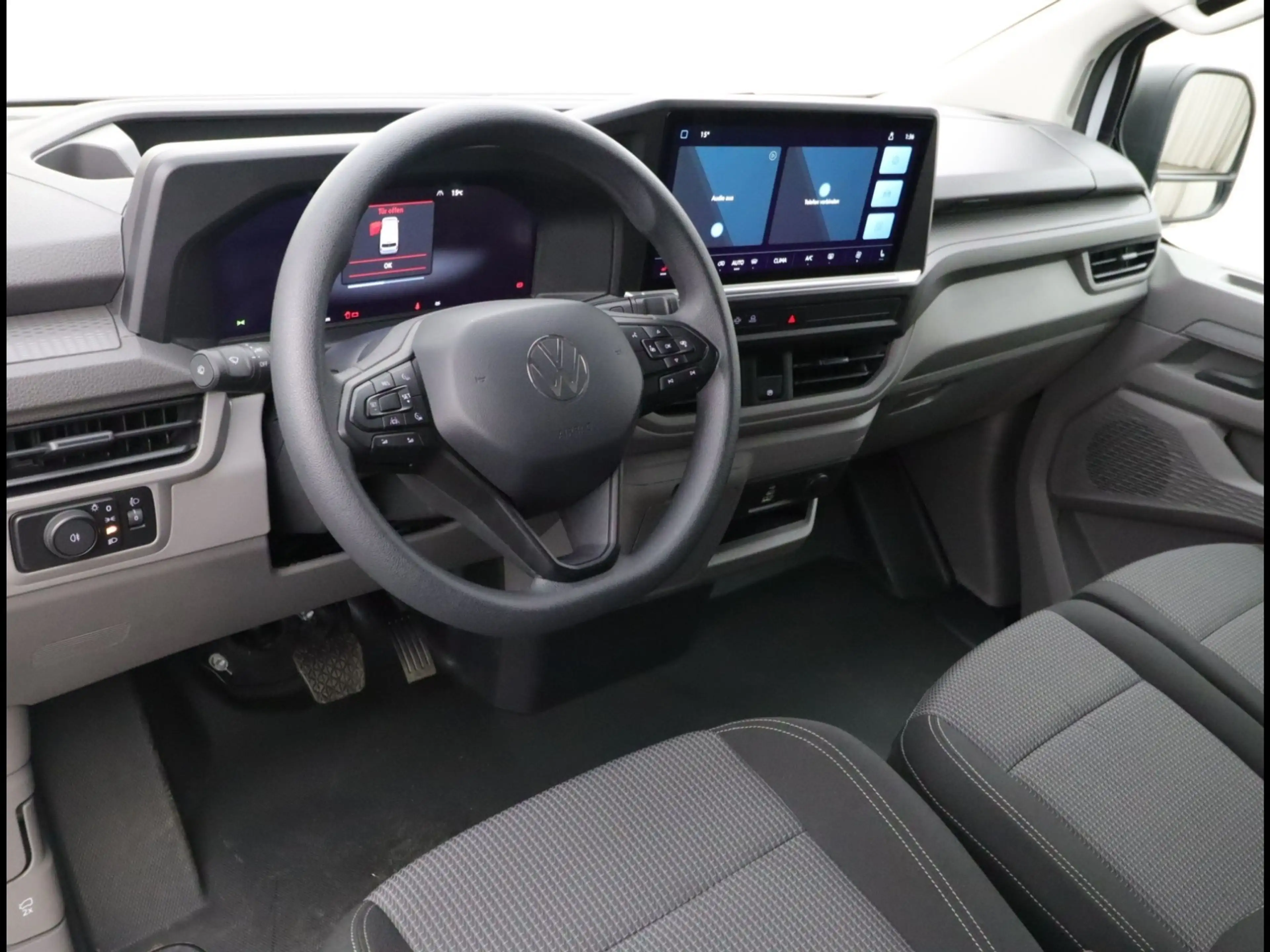 Volkswagen T7 Caravelle KR 64 KWH AUTOMATIK 9-SITZER LED — photo 10