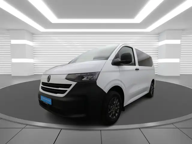 Volkswagen T7 Caravelle E-CARAVELLE KR 64 KWH AUTOMATIK 9-SIT