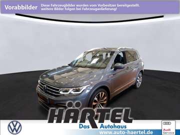 R-LINE 2.0 TDI DSG (+EURO6+ACC-RADAR) Navi