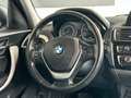 BMW 116 dA * PACK M + XENON + GPS + JANTES + GARANTIE * Noir - thumbnail 11