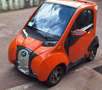 XEV Kitty elettrica Arancione - thumbnail 1