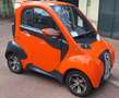 XEV Kitty elettrica Orange - thumbnail 2