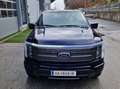Ford F 150 Lightning 133kWh LARIAT AT-Zulassung, CCS, EU-Navi Blau - thumbnail 5