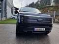 Ford F 150 Lightning 133kWh LARIAT AT-Zulassung, CCS, EU-Navi Blau - thumbnail 6