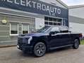 Ford F 150 Lightning 133kWh LARIAT AT-Zulassung, CCS, EU-Navi Blau - thumbnail 2