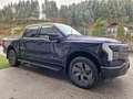 Ford F 150 Lightning 133kWh LARIAT AT-Zulassung, CCS, EU-Navi Blau - thumbnail 7