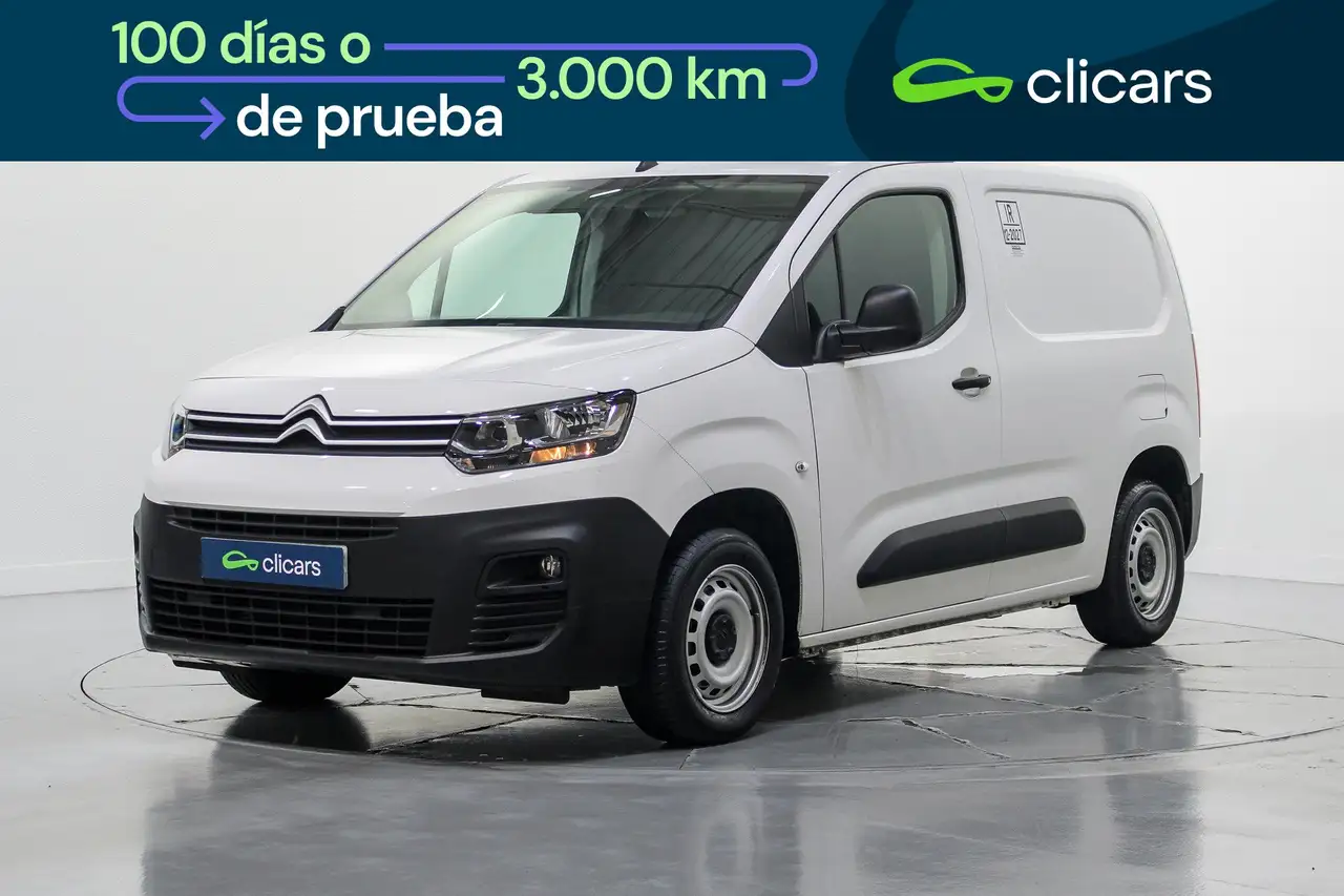 Citroen Unknown