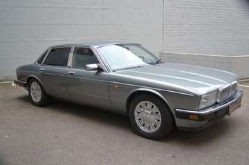V12 6.0 Sovereign Double-Six H-Kennzeichen