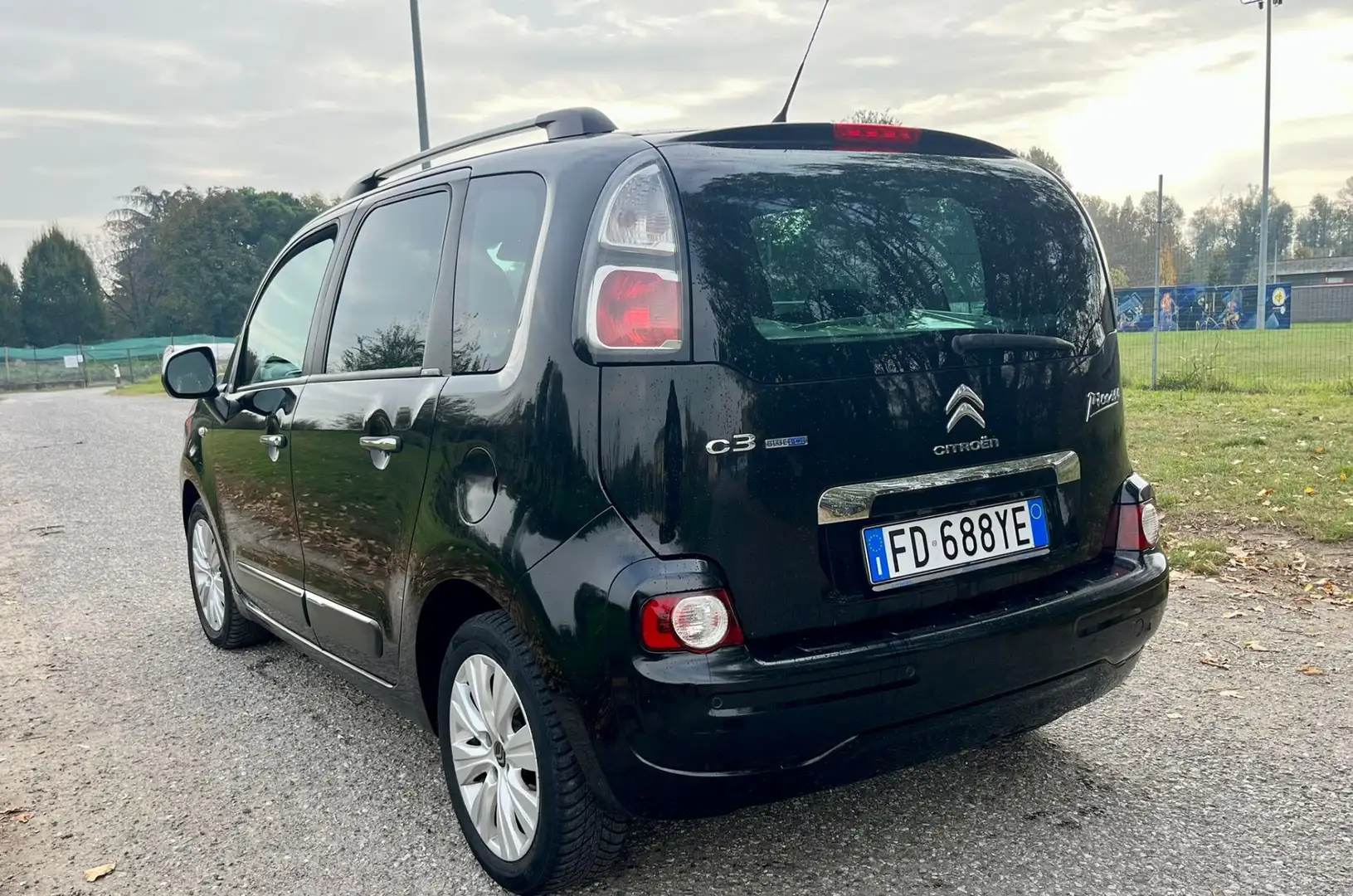 Citroen C3 Picasso - 2