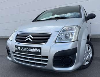 1.1i SX - 1an de Garantie*