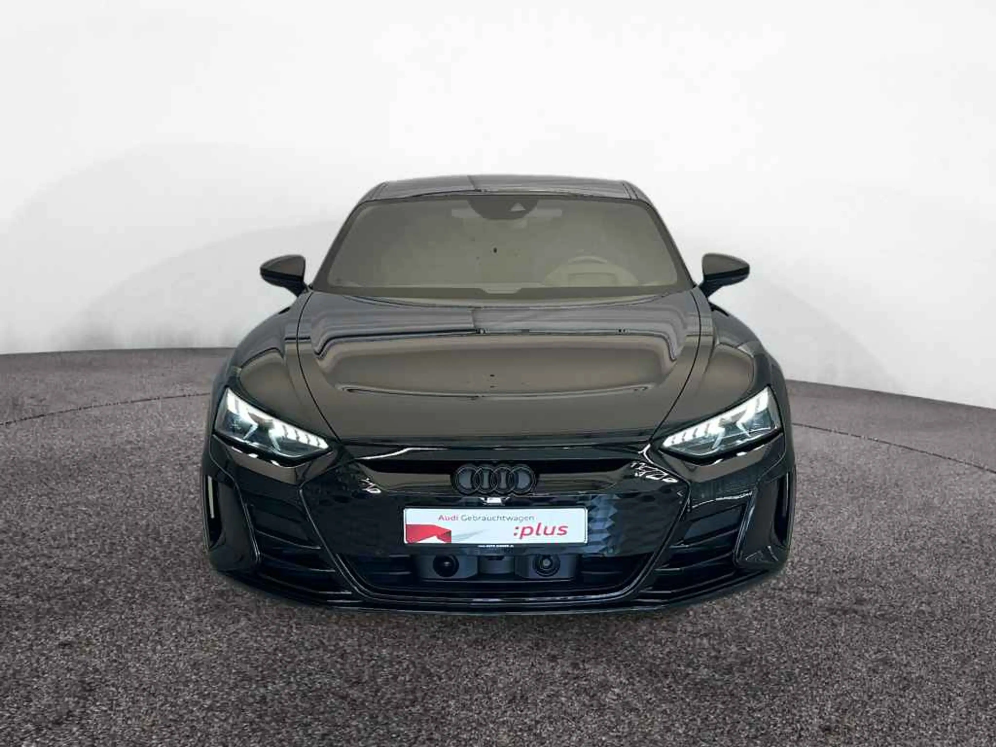 Audi RS e-tron GT *Allrad-Lenk*NACHT*LASER*PANO*ACC* — photo 2
