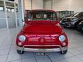 Fiat 500 L Berlina *Restauriert*Faltdach*Halle 77* Rot - thumbnail 5