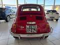 Fiat 500 L Berlina *Restauriert*Faltdach*Halle 77* Rot - thumbnail 6
