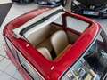 Fiat 500 L Berlina *Restauriert*Faltdach*Halle 77* Rot - thumbnail 17