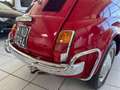 Fiat 500 L Berlina *Restauriert*Faltdach*Halle 77* Rot - thumbnail 11