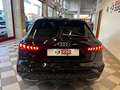 Audi A3 Sportback 35 1.5 tfsi S-Line edition Negro - thumbnail 22