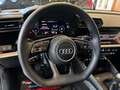 Audi A3 Sportback 35 1.5 tfsi S-Line edition Negro - thumbnail 35