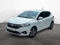 Dacia Sandero Expression Tce 90 7 Jahre Treuegarantie* Weiß - thumbnail 2
