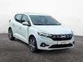 Dacia Sandero Expression Tce 90 7 Jahre Treuegarantie* Weiß - thumbnail 8