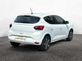 Dacia Sandero Expression Tce 90 7 Jahre Treuegarantie* Weiß - thumbnail 6