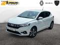 Dacia Sandero Expression Tce 90 7 Jahre Treuegarantie* Weiß - thumbnail 1