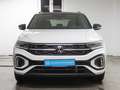 Volkswagen T-Roc 2.0 TSI 4M DSG R-Line Black Style AHK PANO Wit - thumbnail 4