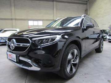 GLC 400 e 400e e-Hybrid Phev EQ 4Matic AMG Line Advanced * 45.000 KM *