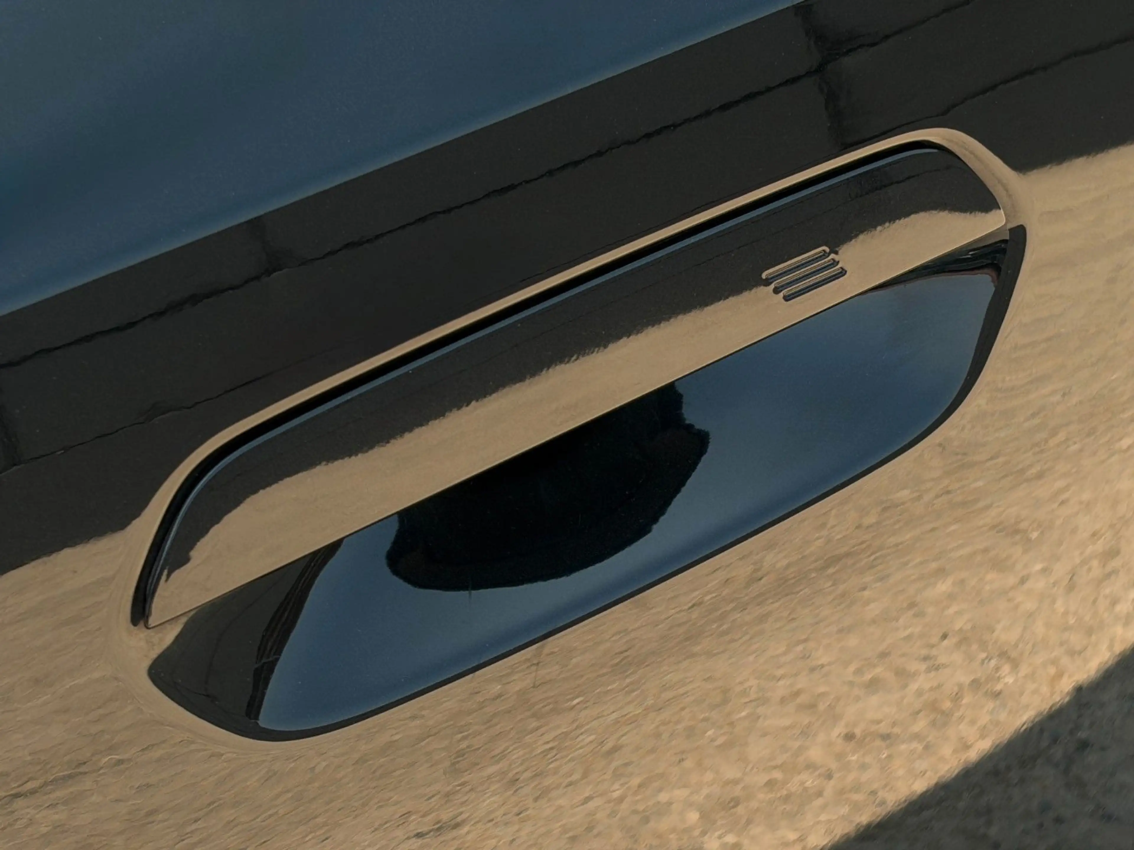BMW i5 eDrive40 Touring M Sport Shadow 360° B&W HuD — photo 10