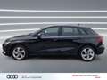 Audi A3 Sportback 30 TDI NAVI+ LED AHK 17" Advanced Schwarz - thumbnail 5