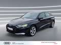 Audi A3 Sportback 30 TDI NAVI+ LED AHK 17" Advanced Schwarz - thumbnail 2