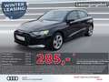 Audi A3 Sportback 30 TDI NAVI+ LED AHK 17" Advanced Schwarz - thumbnail 1