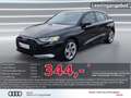 Audi A3 Sportback 30 TDI NAVI+ LED AHK 17" Advanced Schwarz - thumbnail 1